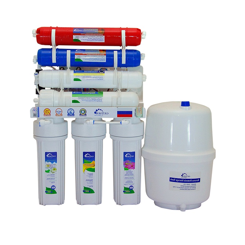 Máy lọc nước RO Geyser