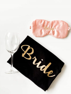 box bride
